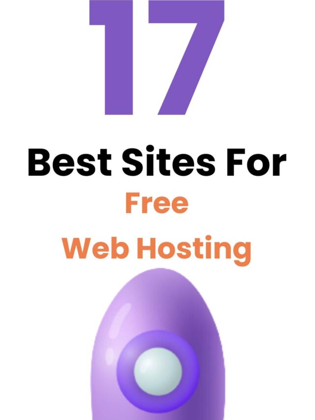 De bästa gratis webbsidorna för din webbplats
