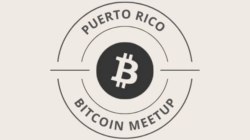 Bitcoin-meetup in Puerto Rico