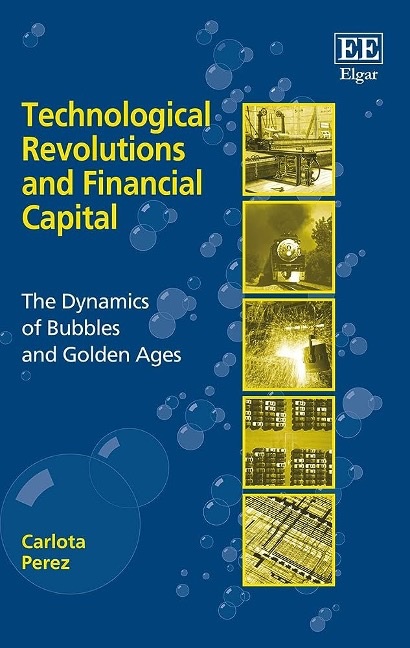 revoluciones tecnológicas y capital financiero