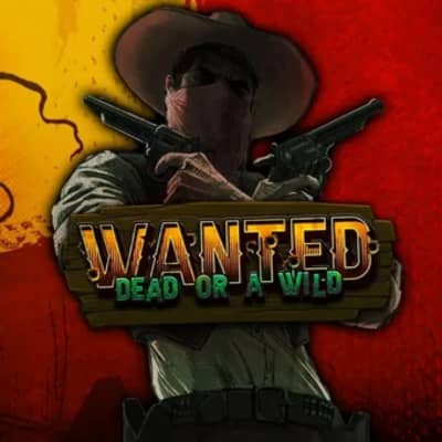 Wanted Dead or a Wild de Hacksaw Gaming