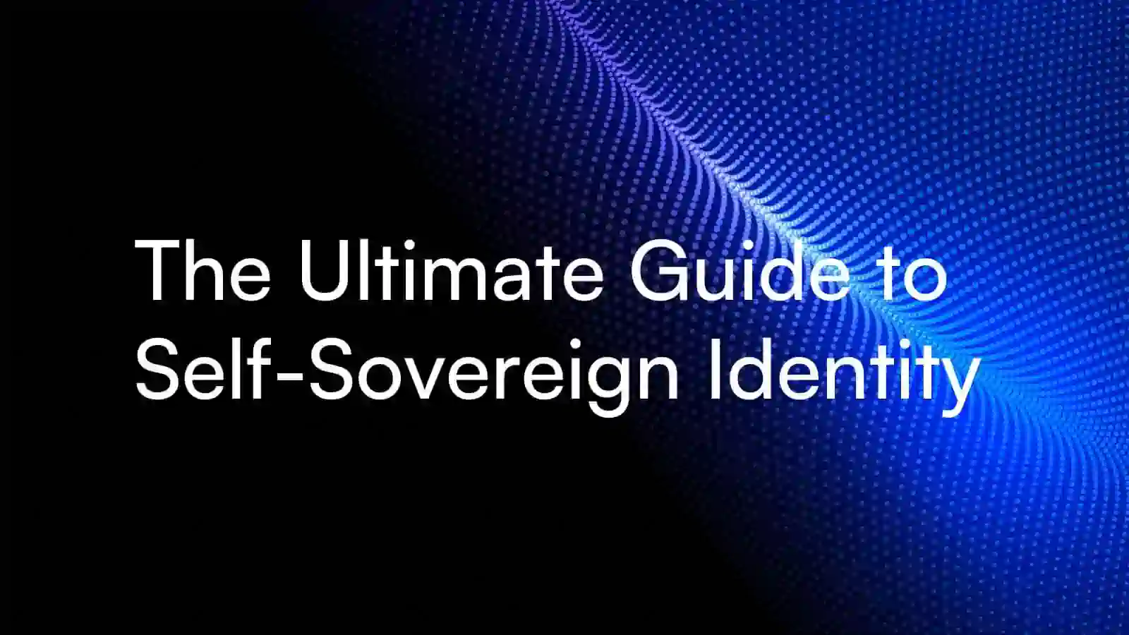 Exklusiv: Galxe will eine erlaubnislose selbstsouveräne Identitätsinfrastruktur einführen