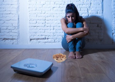 psykedelika för ätstörningar