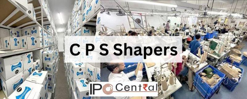 CPS Shapers