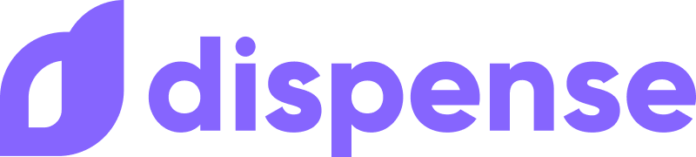 Dispense logo