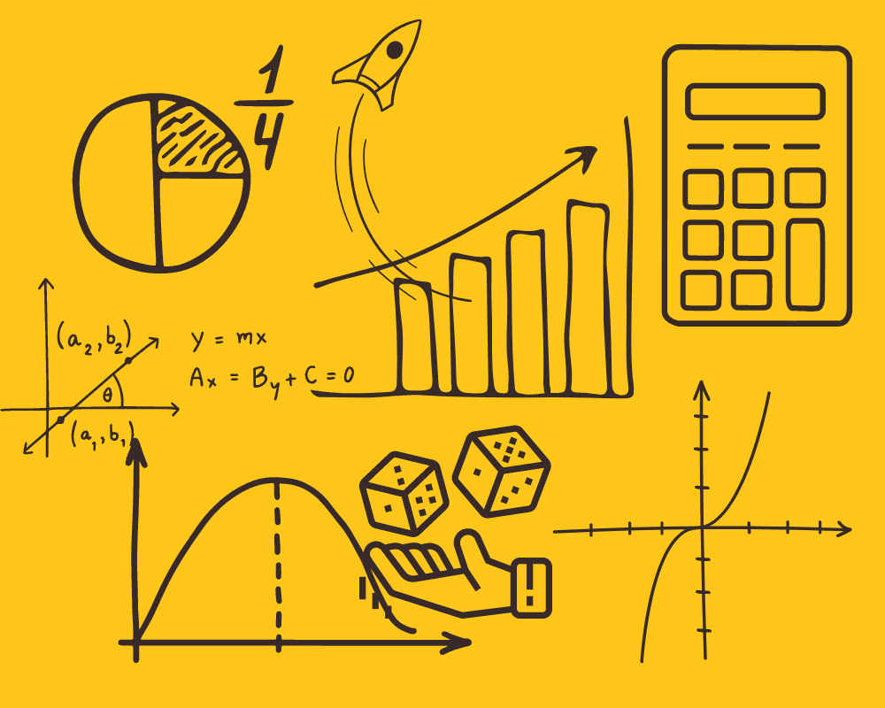 Fundamentals Of Statistics For Data Scientists and Analysts