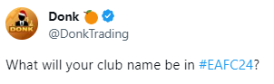 club names