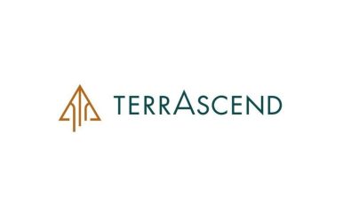 TerraAscend は模範を示して主導的ですか?