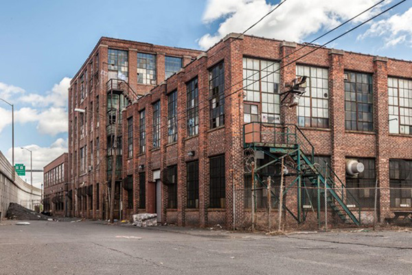 Old Buildings Recycle Rennovate to Control Emissions