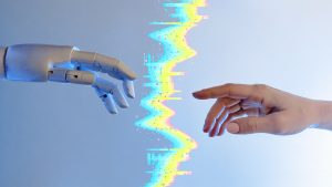 Humans vs AI