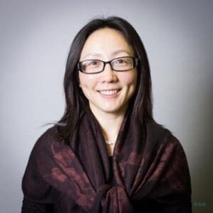 Wendy Li, SVP für neue Technologien bei Marqeta
