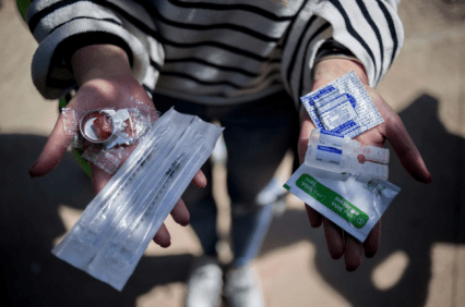 Comment résoudre la crise des opioïdes | Dépendance | Modèle de liberté