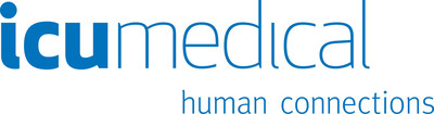 Logo của ICU Medical, Inc. (PRNewsFoto/ICU Medical, Inc.)