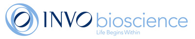 INVO Bioscience、Inc。は、不妊症と診断された患者のための効果的で手頃な治療法である、世界で唯一のin vivo膣内培養システム（IVC）であるINVOcell®の商品化に焦点を当てた医療機器会社です。 （PRNewsfoto / INVO Bioscience、Inc。）