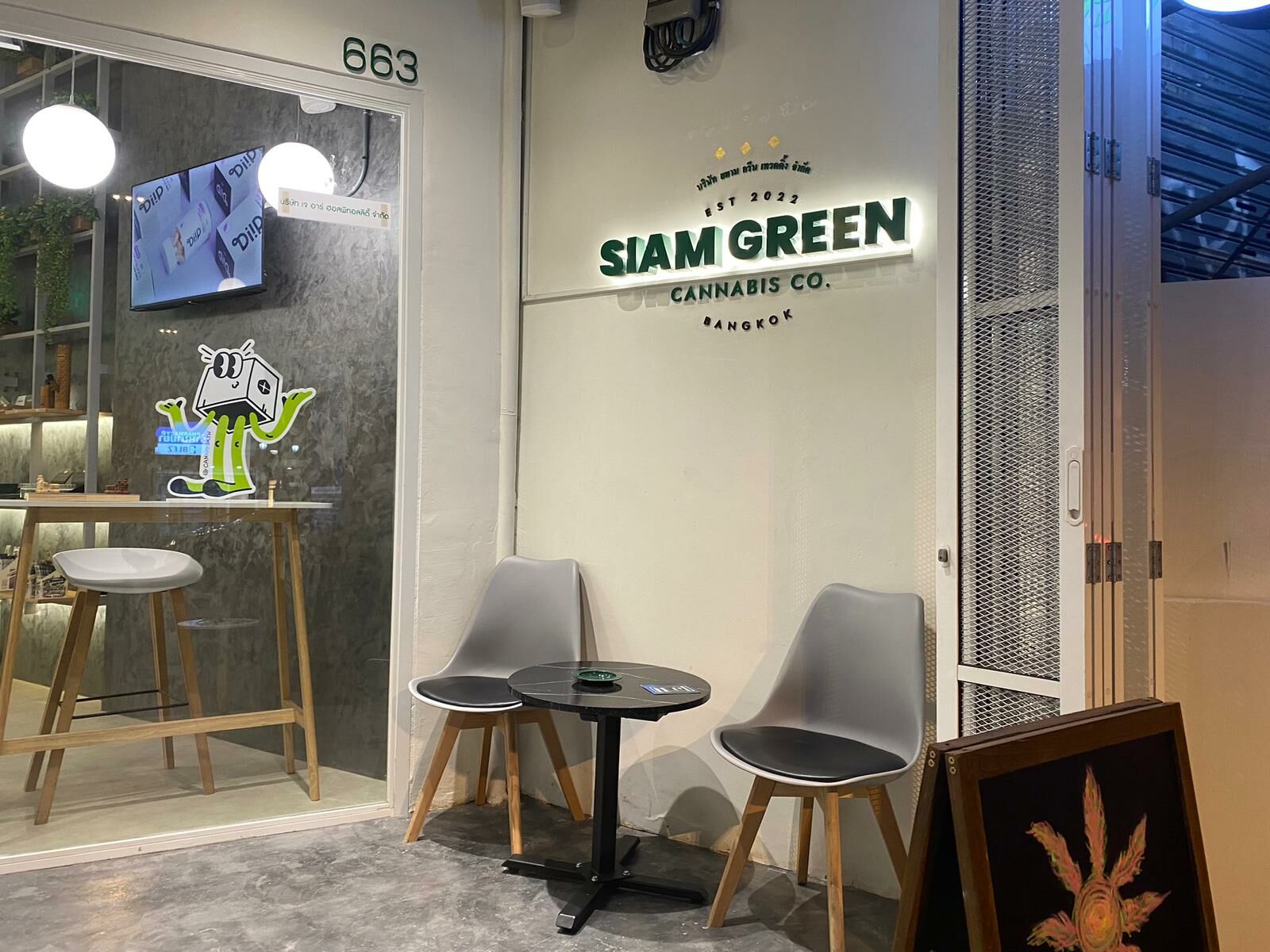 Make smarter choices with Siam Green Cannabis Co., your go-to place for cannabis & CBD | News by Thaiger