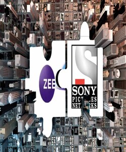 Punit Goenka는 ZEE-Sony 합병이 사전 단계에 있으며 Sebi 금지가 문제가 되지 않을 것이라고 말했습니다.