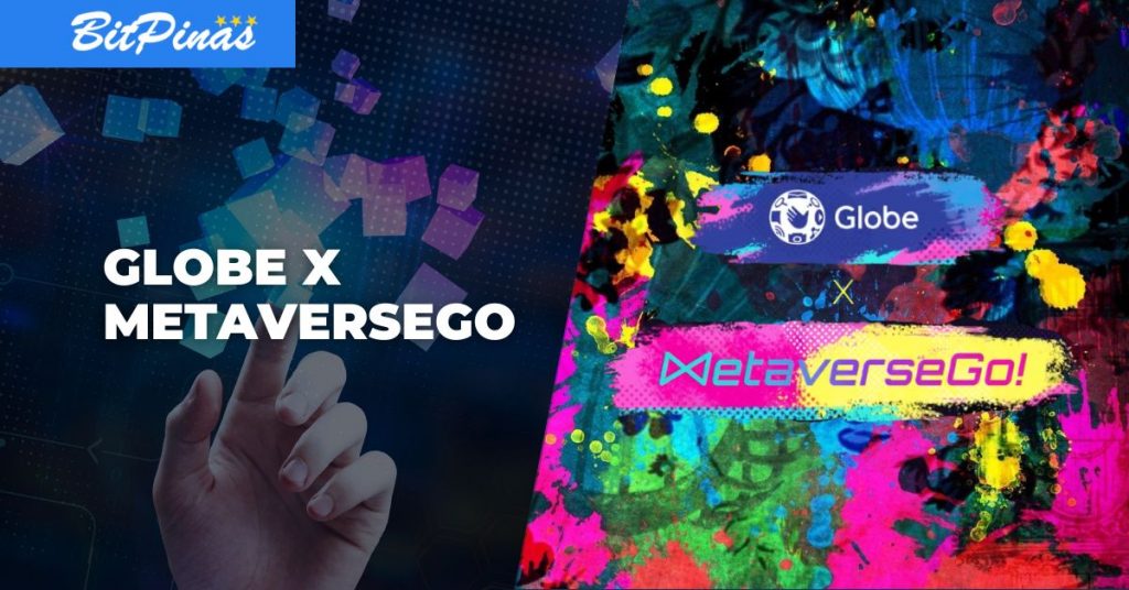 Filippijnse telecombedrijven en NFT's - Globe, MetaverseGo werken samen met Drive Web3, Innovation Education