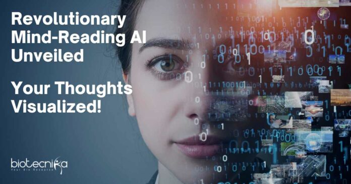 Gedachtenlezende AI onthuld