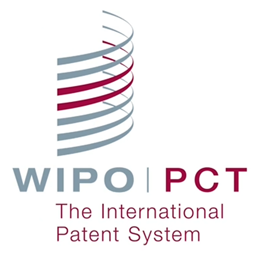Hình ảnh Logo của WIPO PCT.