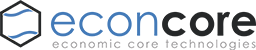 Hình ảnh logo của Econcore