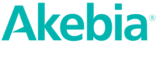 Hình ảnh logo của Akebia
