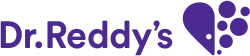 Une image du logo du Dr Reddy