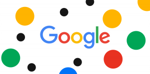 Google-pionier