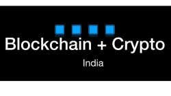 blockchain + kripto hindistan