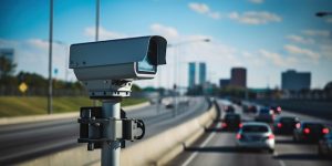 Recently installed AI road safety cameras in the UK have caught nearly 300 lawbreaking drivers within just three days of deployment.