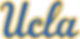 Logotipo de la UCLA