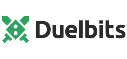 15 % de remise en argent jusqu'à 100 $ chez DuelBits