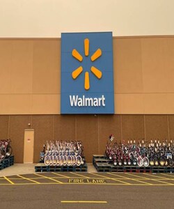 Walmart promotes CEO of Sam's Club to head International division