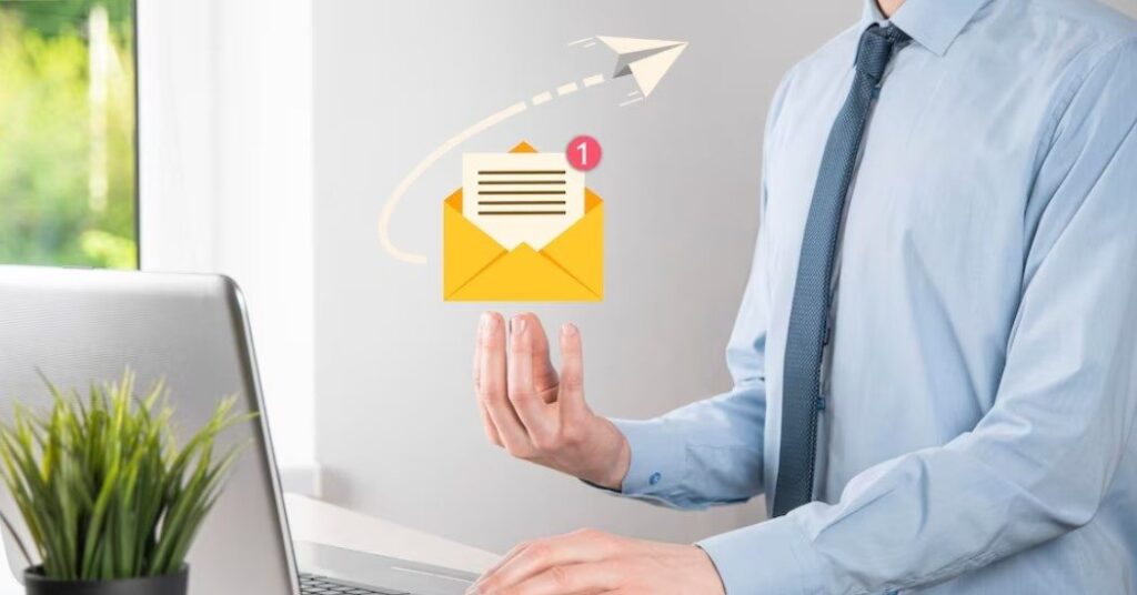 이메일 마케팅은 2023년에도 여전히 관련성을 보여주고 있나요?