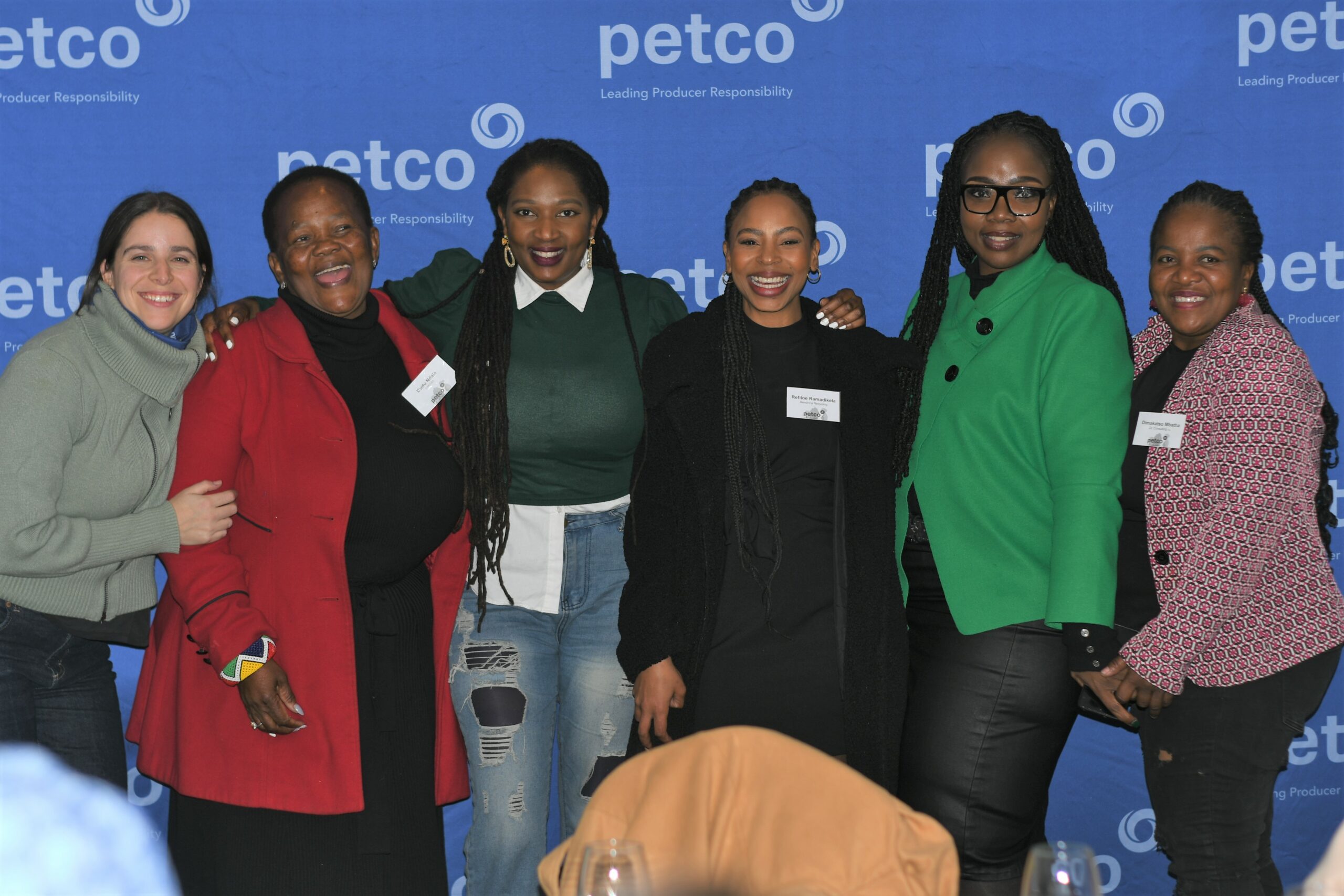 Women are boosting SA’s sustainability efforts, but experts agree that empowerment remains crucial