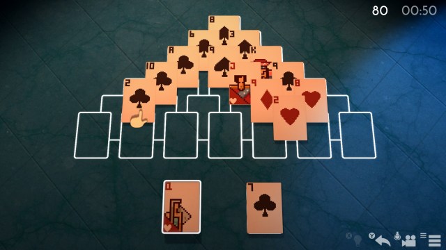 world of solitaire review 2