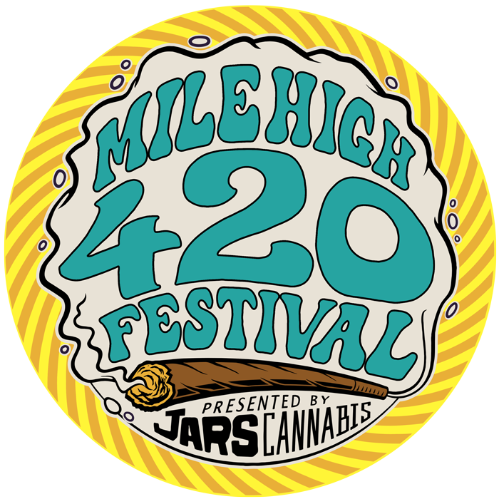 مهرجان ميل هاي 420