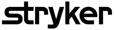 Stryker-logo. (PRNewsFoto/Stryker)