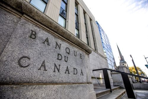 Wikicommons media Bank of Canada - Bank of Canada Seeks Your Input on Transaction Reports