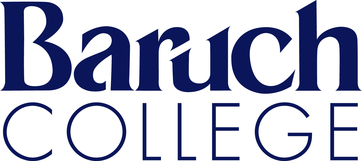 Baruch Logo