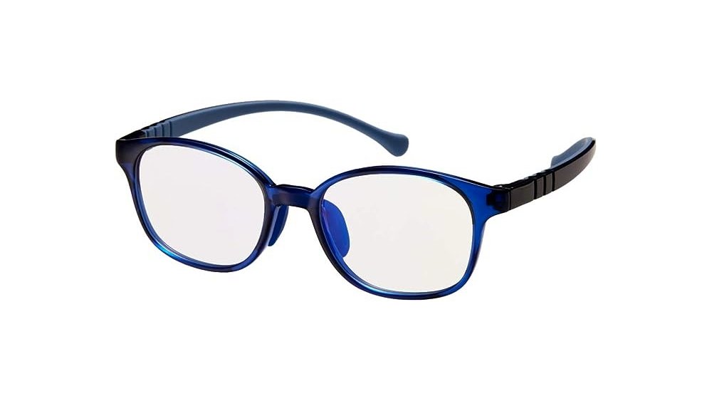 Carfia Blaulicht-blockierende Brille