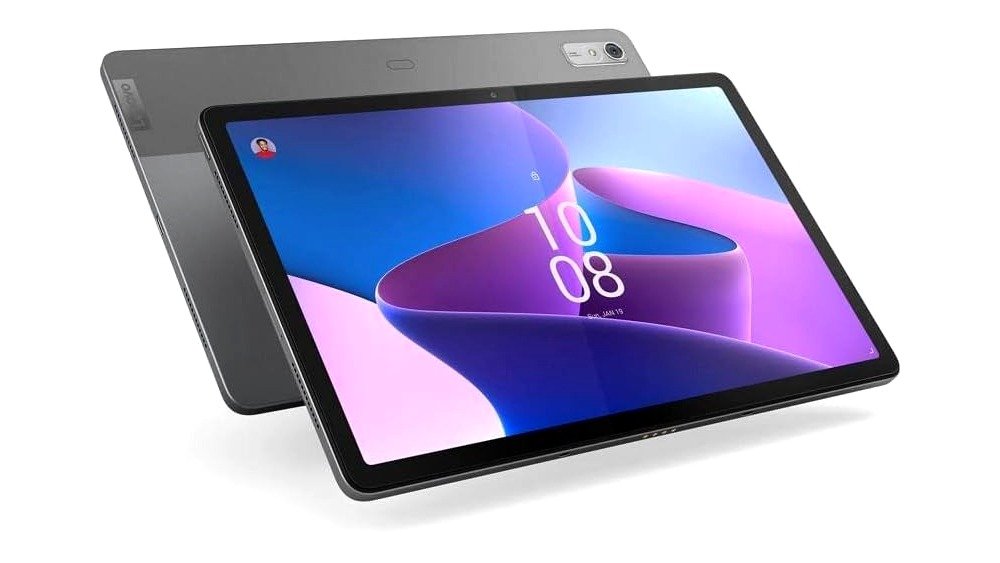 Lenovo Tab P11 Pro Gen 2 Oyun Tableti