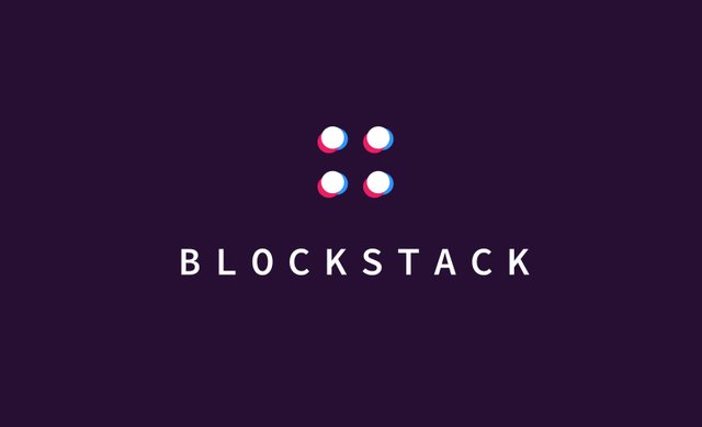Blockstack : permettre aux utilisateurs de posséder et de contrôler leurs données personnelles