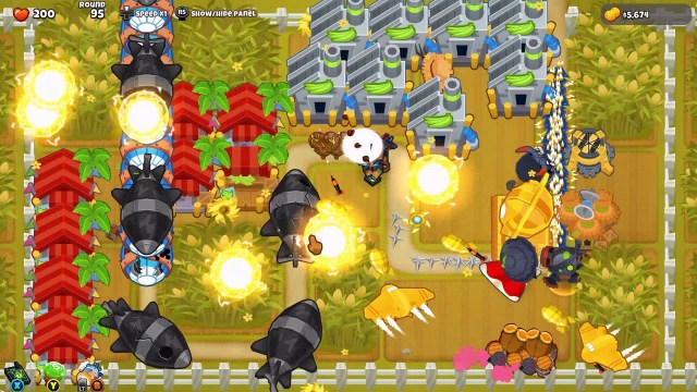 bloons td 6