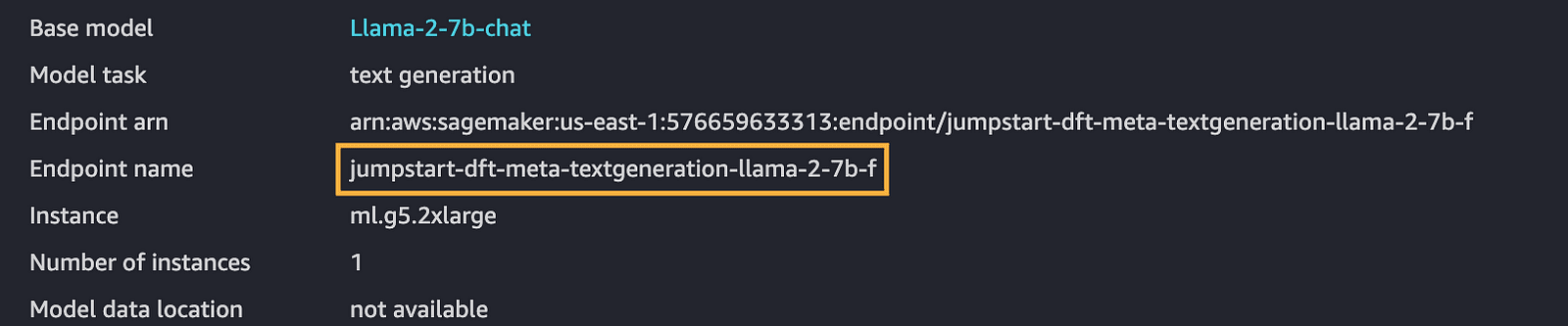 إنشاء خدمة مصغرة للواجهات الخلفية للدردشة المتعددة باستخدام Llama وChatGPT