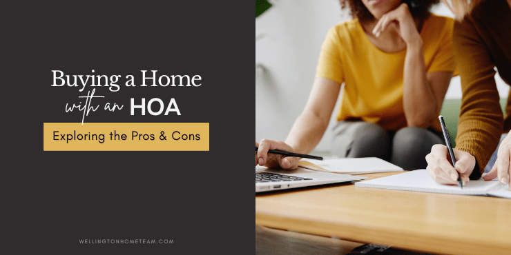 HOA ile Ev Satın Alma | Artılarını ve Eksilerini Keşfetmek