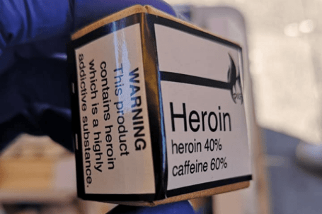 Heroína china (fentanilo) y cannabis canadiense. Cómo se utiliza el cannabis para la rehabilitación. Autorrehabilitación segura con consumo de cannabis.