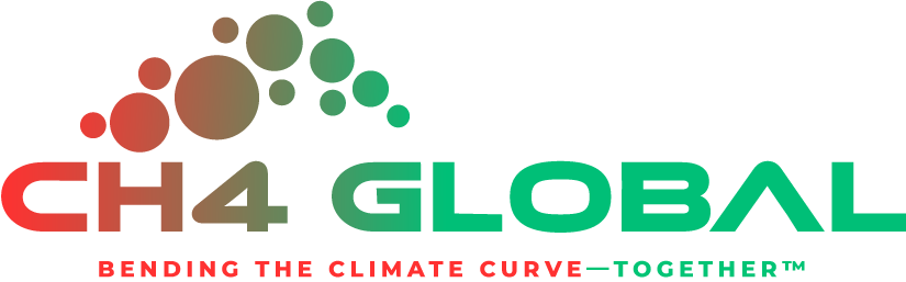 CH4 Globaal Logo