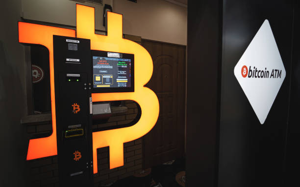 仮想通貨取引所ビットガモ、来年ヨーロッパに75台の仮想通貨ATMを開設