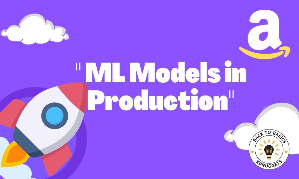 ML Modelinizi Bulutta Üretime Dağıtma