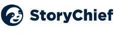 Logotipo de StoryChief