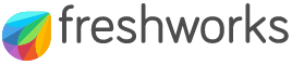 Logotipo de Freshworks